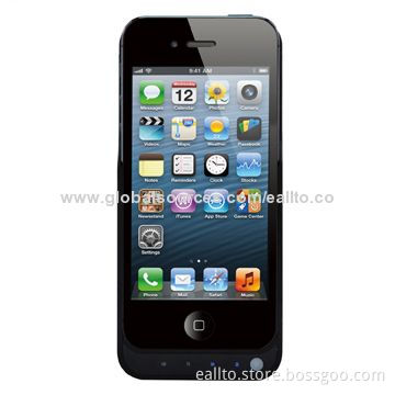 Mobile Phone Power Chargers, Suitable for iPhone 5